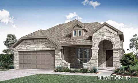 3762 Brookgreen Ln, Kaufman, TX 75142