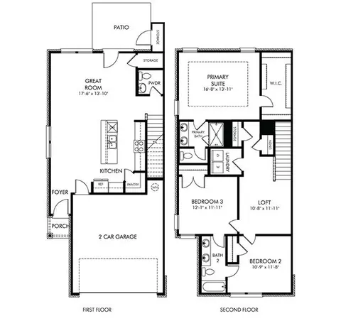 5000 Greentree Dr, Smyrna, TN 37167