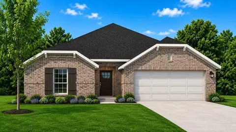 917 Russo Ln, Justin, TX 76247