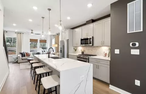 Kitchen - 42535 Black Angus Dr, Ashburn, VA 20148 photo 1 of 5