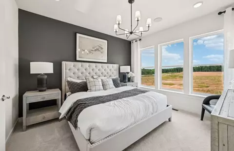 Bedroom - 42535 Black Angus Dr, Ashburn, VA 20148 photo 6 of 6