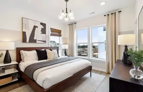 Bedroom - 42535 Black Angus Dr, Ashburn, VA 20148 photo 1 of 6
