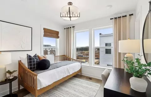 Bedroom - 42535 Black Angus Dr, Ashburn, VA 20148 photo 5 of 6