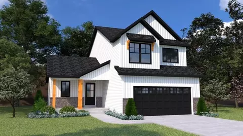3 Hammerstone Court, Moscow Mills, MO 63362