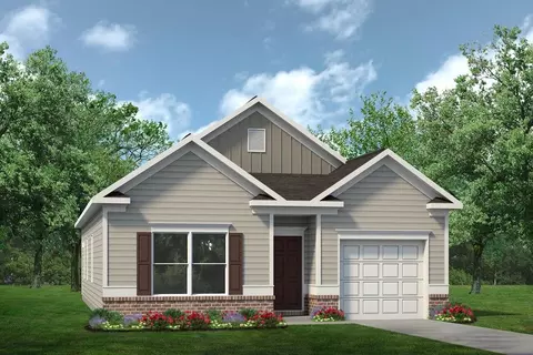 Exterior - 600 Rowe Crossing Dr, Newton, NC 28658 photo 1 of 7