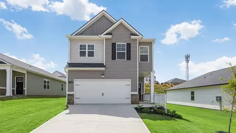 5156 Captain Dr, Grovetown, GA 30813