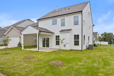 Exterior - 104 Pointer Trl, Troutman, NC 28166 photo 10 of 12