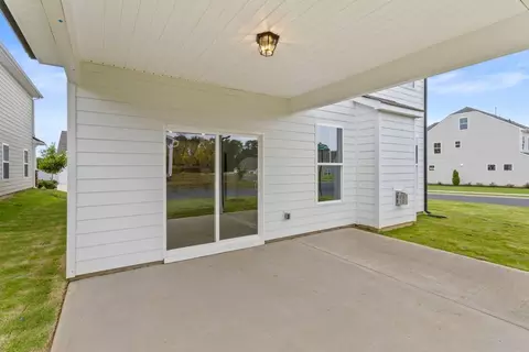 Exterior - 104 Pointer Trl, Troutman, NC 28166 photo 9 of 12