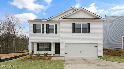 4806 Martha Wynd Way, Farmville, NC 27828