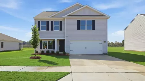 4806 Martha Wynd Way, Farmville, NC 27828