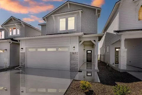4172 S Chesman Ave, Meridian, ID 83642