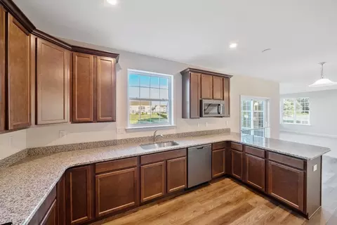 Kitchen - 1153 Charleston Cir, Dover, DE 19904 photo 2 of 2