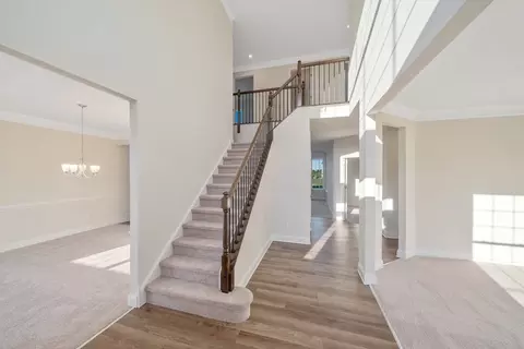 Entry Way - 1153 Charleston Cir, Dover, DE 19904 photo 1 of 2
