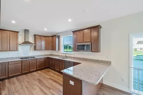 Kitchen - 1153 Charleston Cir, Dover, DE 19904 photo 1 of 2