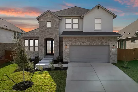 105 Gibbs Dr, Liberty Hill, TX 78642