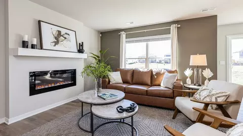 20605 Margo St, Gretna, NE 68028