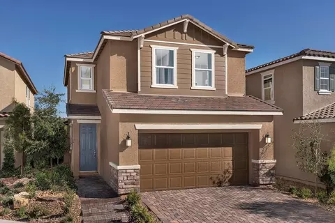 3433 Oristano Ln, Henderson, NV 89044