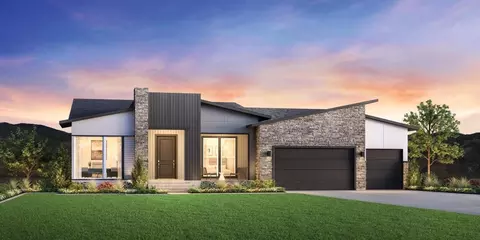 586 E Birch Ln, Elk Ridge, UT 84651
