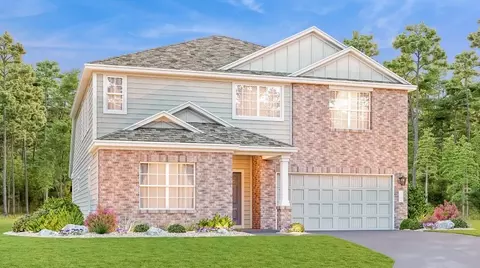17801 Wrens Nest Way, Pflugerville, TX 78660
