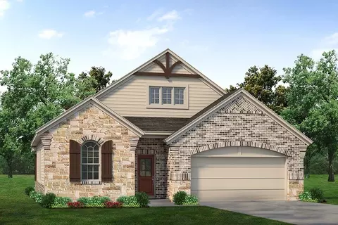 3513 Olympia St, Gainesville, TX 76240