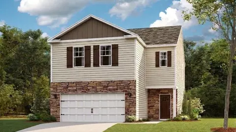 68 Zinnia Cir, Bluff City, TN 37618
