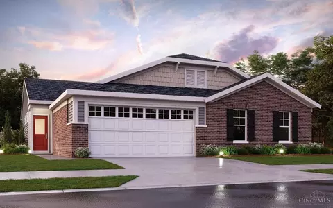 1084 Olivewood Ave, Batavia, OH 45103