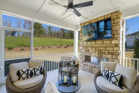 Exterior - Undisclosed, Wake Forest, NC 27587 photo 6 of 6