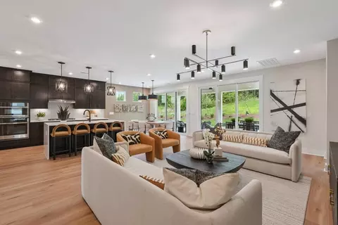 Living - Undisclosed, Wake Forest, NC 27587 photo 3 of 5