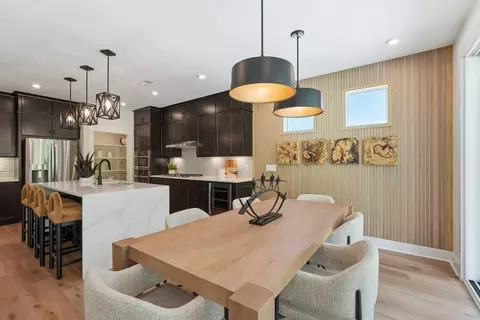 Dining - Undisclosed, Wake Forest, NC 27587 photo 3 of 4