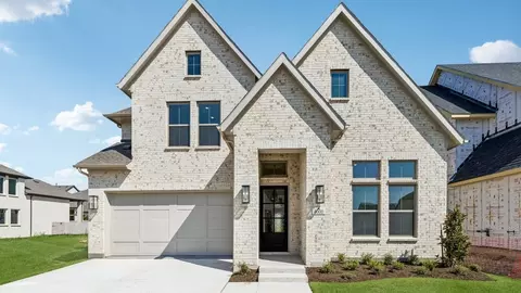 4000 Hibiscus Dr, Mckinney, TX 75071