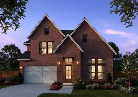 4000 Hibiscus Dr, Mckinney, TX 75071