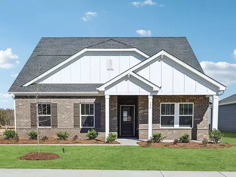 690 Darya Dr, York, SC 29745