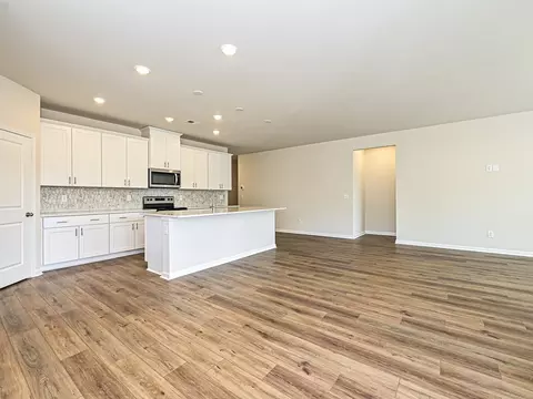 Kitchen - 2302 Snapdragon Ct, Stanley, NC 28164 photo 2 of 5