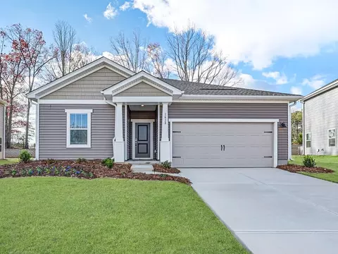 Exterior - 2302 Snapdragon Ct, Stanley, NC 28164 photo 1 of 3