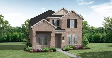 3029 Casa Blanca St, Celina, TX 75009