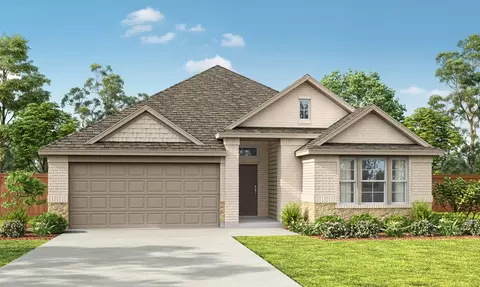 Exterior - 14592 Flossie St, Pilot Point, TX 76258 photo 2 of 6
