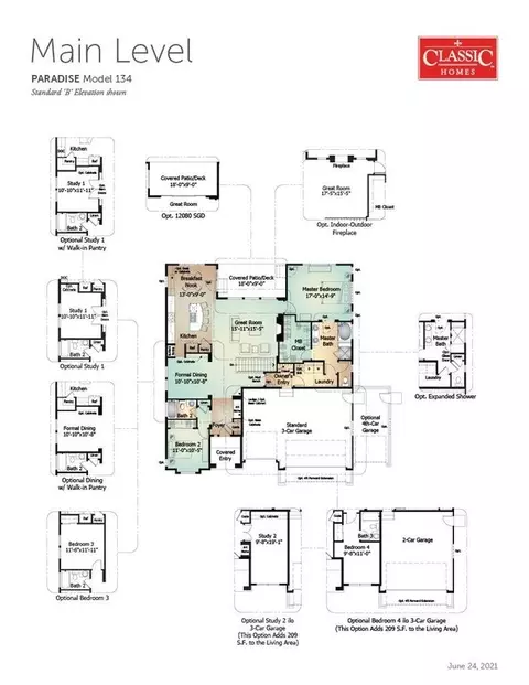 2429 Sangria Ct, Colorado Springs, CO 80921