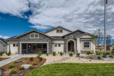 2429 Sangria Ct, Colorado Springs, CO 80921