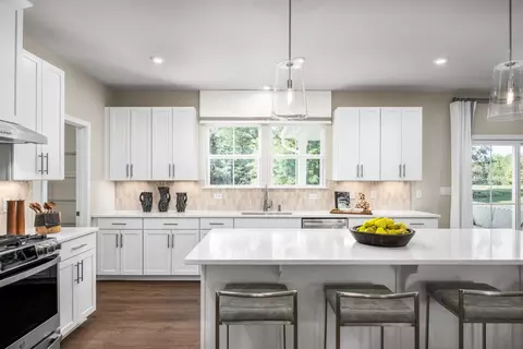 Kitchen - 101 Olde Mill Ln, Zelienople, PA 16063 photo 1 of 7