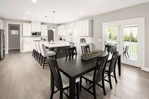 Dining - 101 Olde Mill Ln, Zelienople, PA 16063 photo 1 of 5