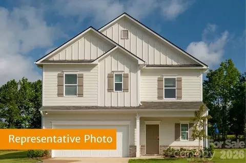 Exterior - 367 Lively Cres, Monroe, NC 28110 photo 1 of 3