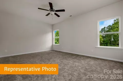 Bedroom - 367 Lively Cres, Monroe, NC 28110 photo 2 of 6