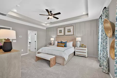 Bedroom - 367 Lively Cres, Monroe, NC 28110 photo 4 of 6