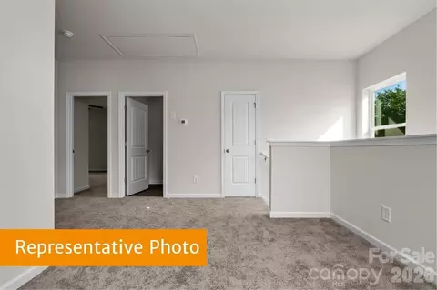 Entry Way - 367 Lively Cres, Monroe, NC 28110 photo 2 of 10