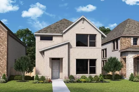 2420 Ranch Hawk Sq, Mesquite, TX 75181