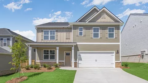 532 Great Salt Ln, Hoschton, GA 30548