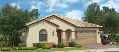 3029 W Sherman Rd, Queen Creek, AZ 85142