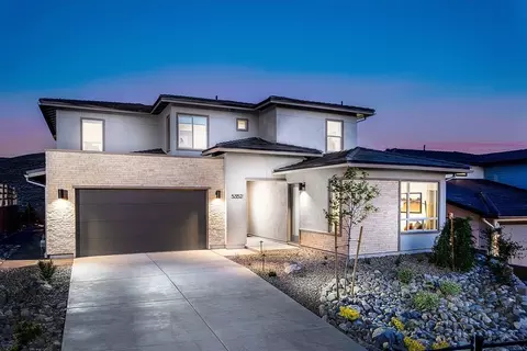 Exterior - 3149 Iridium Way, Sparks, NV 89436 photo 9 of 16