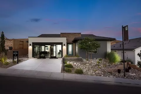 Exterior - 3149 Iridium Way, Sparks, NV 89436 photo 5 of 16