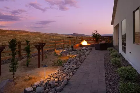 Exterior - 3149 Iridium Way, Sparks, NV 89436 photo 13 of 16